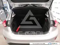 2021 Ford FOCUS