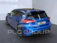 2021 Ford FOCUS