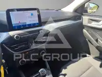 2021 Ford FOCUS