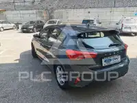 2021 Ford FOCUS