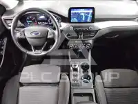 2021 Ford FOCUS