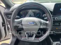 2021 Ford FOCUS