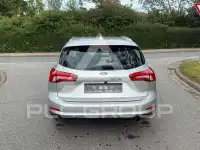 2021 Ford FOCUS