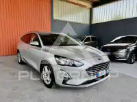 2021 Ford FOCUS