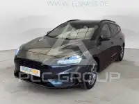 2021 Ford FOCUS