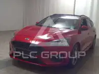 2021 Ford FOCUS
