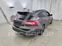 2021 Ford FOCUS