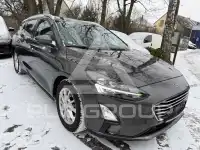 2021 Ford FOCUS