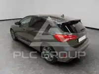 2021 Ford FOCUS