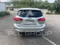 2021 Ford FOCUS