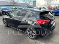 2021 Ford FOCUS
