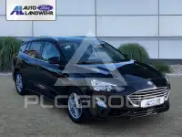 2021 Ford FOCUS