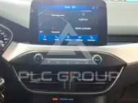 2021 Ford FOCUS