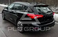 2021 Ford FOCUS