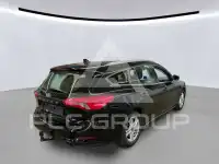 2021 Ford FOCUS