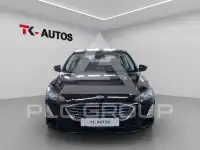 2021 Ford FOCUS