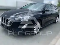 2021 Ford FOCUS