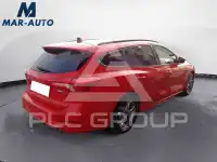 2021 Ford FOCUS