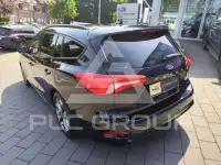 2021 Ford FOCUS