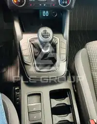 2021 Ford FOCUS