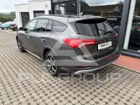 2021 Ford FOCUS