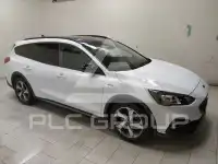 2021 Ford FOCUS