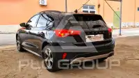 2021 Ford FOCUS