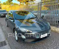 2021 Ford FOCUS