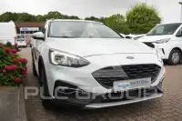 2021 Ford FOCUS