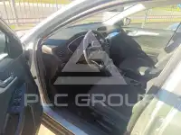 2021 Ford FOCUS