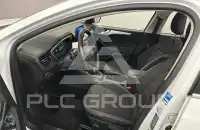 2021 Ford FOCUS