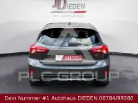2021 Ford FOCUS