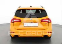 2021 Ford FOCUS