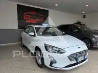 2021 Ford FOCUS
