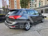 2021 Ford FOCUS