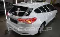 2021 Ford FOCUS