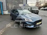 2021 Ford FOCUS