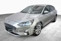 2021 Ford FOCUS