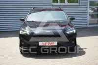2021 Ford FOCUS