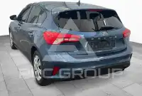2021 Ford FOCUS