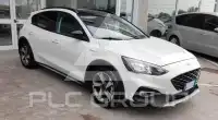2021 Ford FOCUS