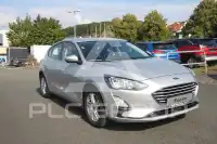 2021 Ford FOCUS