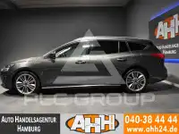 2021 Ford FOCUS