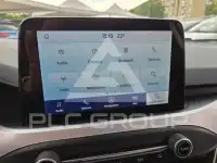 2021 Ford FOCUS
