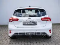 2021 Ford FOCUS