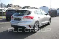 2021 Ford FOCUS