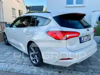 2021 Ford FOCUS