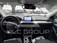 2021 Ford FOCUS