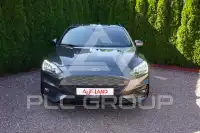 2021 Ford FOCUS