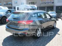 2021 Ford FOCUS